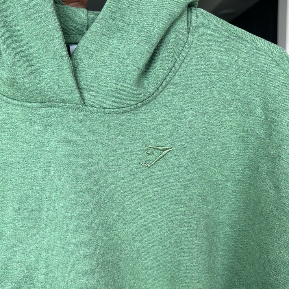 Gymshark Rest Day Sweats Hoodie